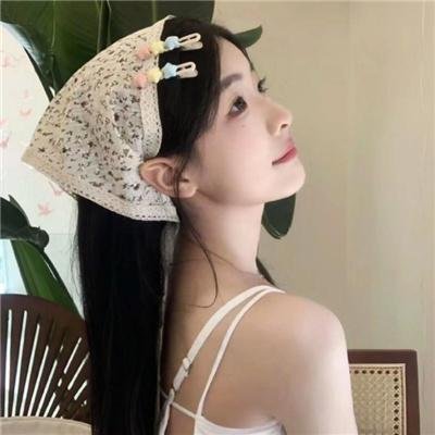 女生爱女生